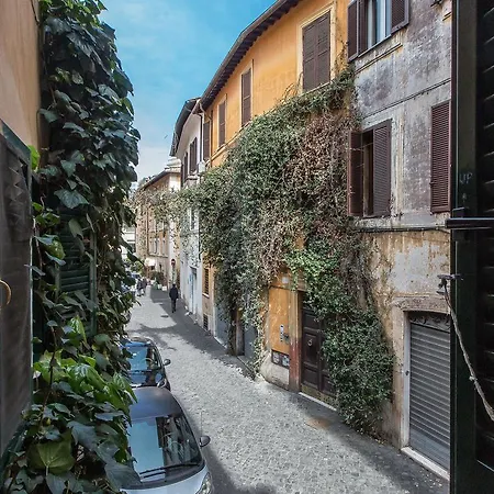 In Orso Terrace *