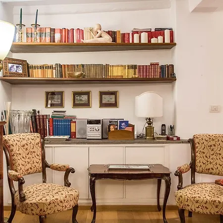 Apartament In Orso Terrace *