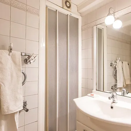 In Orso Terrace Apartament Rzym