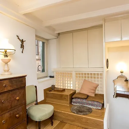Apartament In Orso Terrace *