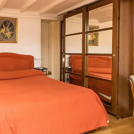 In Orso Terrace Apartament *