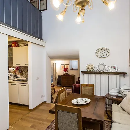 Appartement In Orso Terrace *
